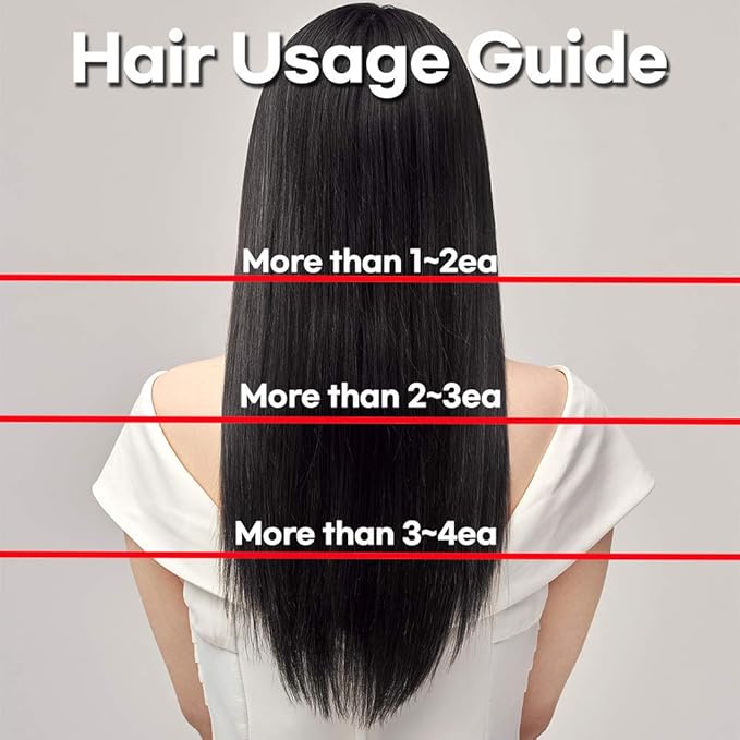 eZn Pudding Hair Dye Ammonia Free Semi-Permanent Self Hair Dye DIY Kit included contain Keratin Made in Korea Beauty (Coral Orange)