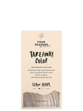 Four Reasons Original Takeaway Color - Satin Pearl – 9.02 Bright Pearl Blonde - Demi-Permanent Hair Color - Ammonia-Free and Fragrance-Free Hair Dye - 100% Vegan & Cruelty Free