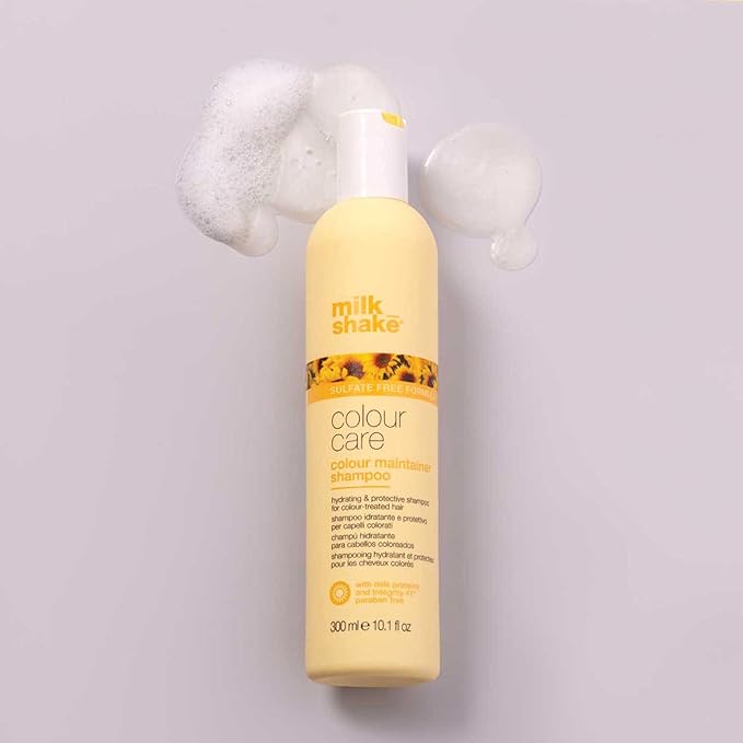 milk_shake Color Care Shampoo for Color Treated Hair – Hydrating and Protecting Color Maintainer Shampoo, 33.8 Fl Oz