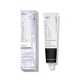 Ion Permanent Creme Hair Color 4N Medium Brown, Vegan, Cruelty Free, PPD Free, 100% Gray Coverage, Long Lasting, Fade Resistant Color, 2.05 oz