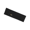 Lupa Unisex Triple-Layer Micro Fleece Headband & Ear Warmer - Black