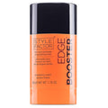 Style Factor EDGE BOOSTER Hair Wax Stick Pomade with Beeswax | Strong Hold Slick Stick for Flyaways, Edges & Baby Hair for Sleek Buns & Ponytails | Stocking Stuffers for Women Girls Teen | Strawberry