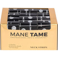 MANE TAME Professional Extra Long Neck Strips - 2.5" x 21" (up to 31" stretched)