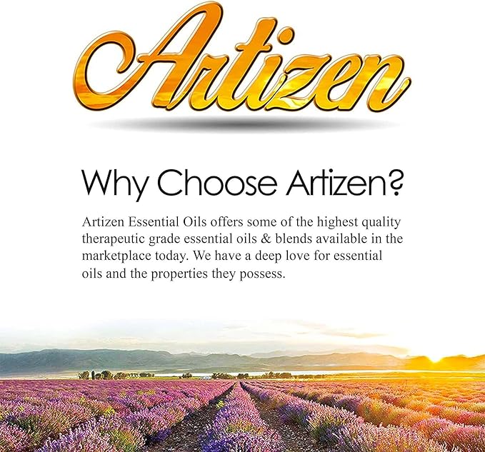 Artizen 30ml Oils - Chili Seed Essential Oil - 1 Fluid Ounce