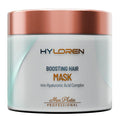 Mon Platin Professional Hair Mask for Thin, Sparse and Brittle Hair, 500ml