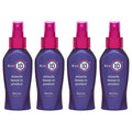 It's a 10 Miracle Leave-In product 4 oz (Pack of 4)