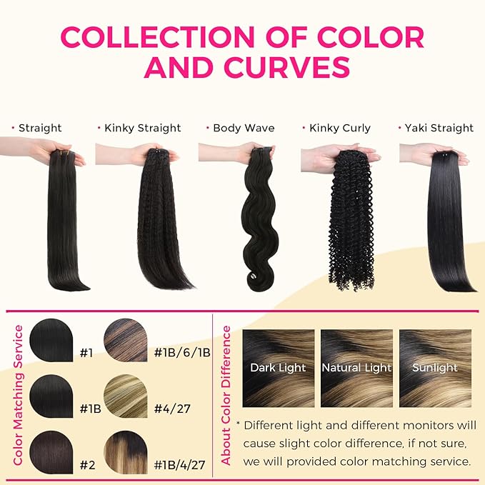 Lashey PU Clip in Hair Extensions Straight 110g 7pcs Seamless Clip in Human Hair 18 Inch Balayage Ash Brown to Honey Blonde with Dark Roots Real Human Hair Extensions Natural Hair for Women