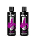 Arctic Fox Semi-Permanent Hair Dye, Vegan & Cruelty-Free, Ammonia-Free, Conditioning, Vibrant Purple Color, Long Lasting, For All Hair Types, Violet Dream, 8 fl oz (Pack of 2)