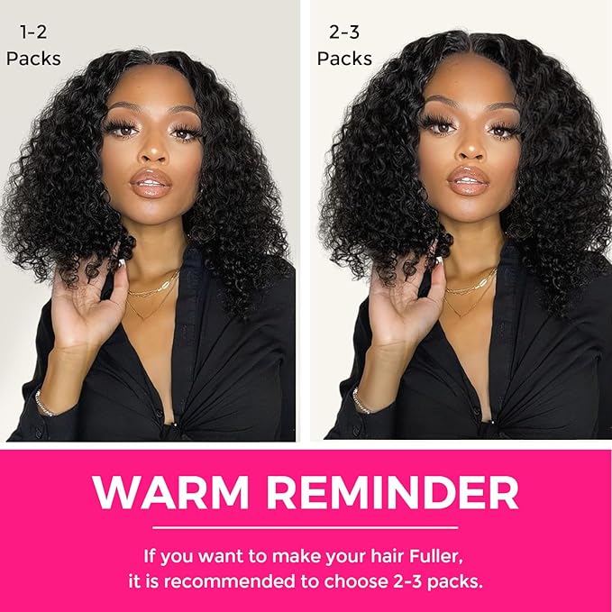 Lashey Seamless Clip in Hair Extensions Human Hair 18 Inch Afro Kinky Curly Clip in Hair Extensions Real Human Hair 110g 7pcs Natural Black Hair Extension Clips for Women