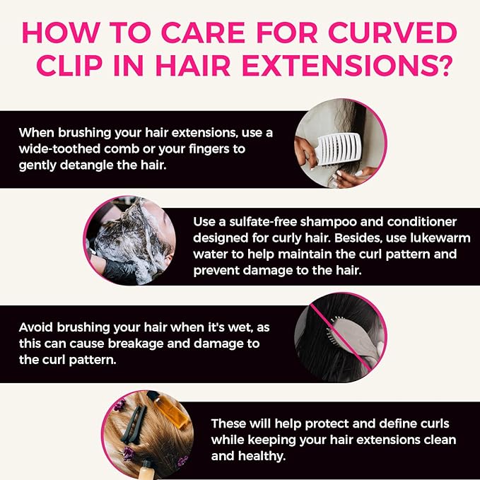 Lashey Body Wave Clip in Hair Extensions for Black Women, 18 Inch 7pcs 120g #1B Natural Black, Clip in Hair Extensions Real Human Hair Lace Clip Ins Thick Human Hair