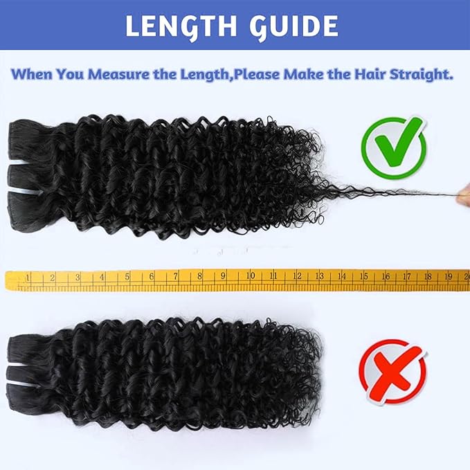 Curly Clip In Hair Extensions Human Hair 14 Inch 3C 4A 110g 8pcs Kinky Curly Clip Ins Full Head for Women Brazilian Remy Human Hair Extensions Natural Color with 20 Clips