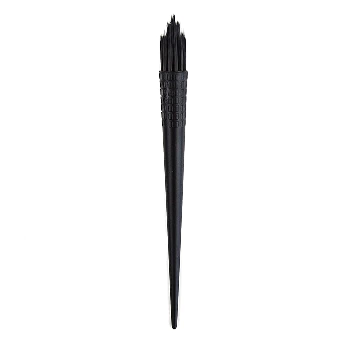 Ultimate Hair Dye Brush Set - 6 Color Brushes for Hair Salon - Hair Color Brush Applicator Set - Balayage Brush - Hair Tint Brush - Hair Dying Brush - Hair Coloring Kit