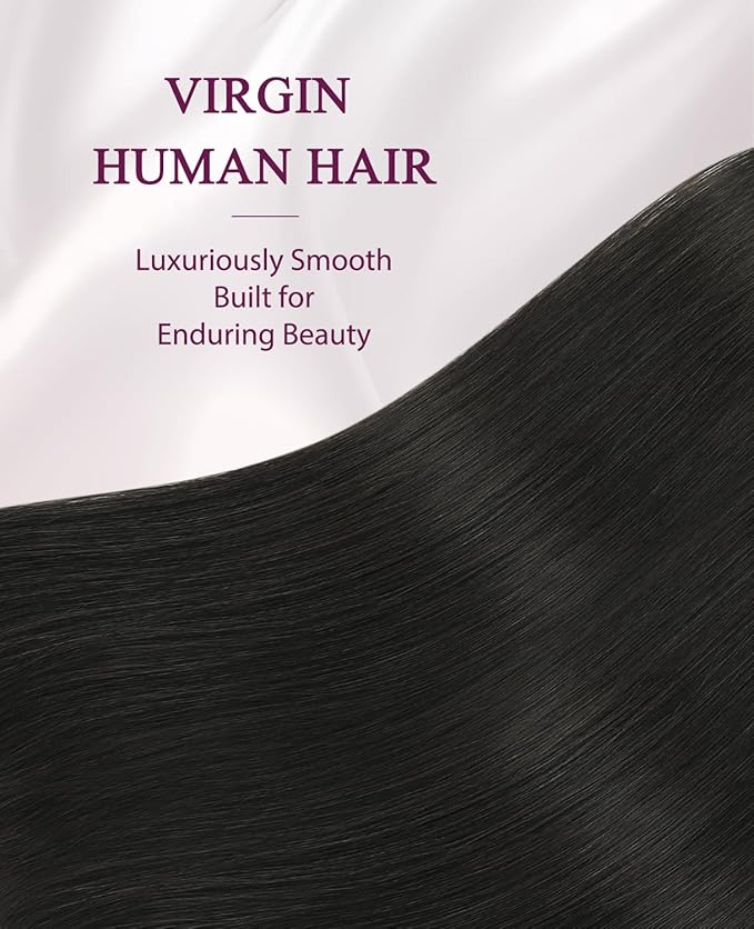 Pinkpearl Invisible Tape in Hair Extensions Human Hair, 20pcs 22inch 60g #2 Dark Brown Injection Tape in Extensions Real Remy Straight Seamless Silky Human Hair Injected