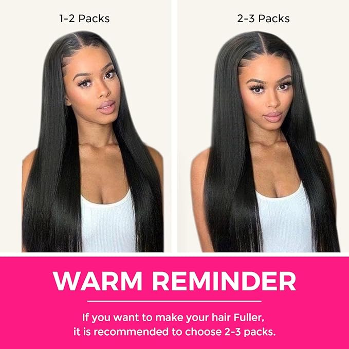 Lashey Seamless Clip in Hair Extensions Real Human Hair with Invisi Edge 24 Inch 260g Thick Hair 10pcs Natural Black Straight Seamless Clip ins