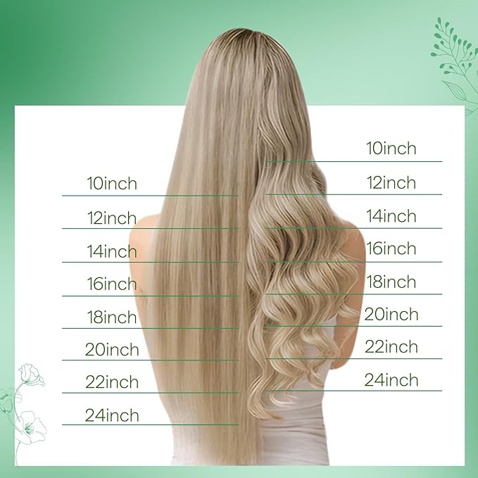 RUNATURE Clip in Hair Extensions Human Hair Balayage Clip in Human Hair Extensions for Women Soft Remy Natural Hair Straight 20 Inch 50g 3pcs #3/8/22 Walnut Brown to Blonde Balayage