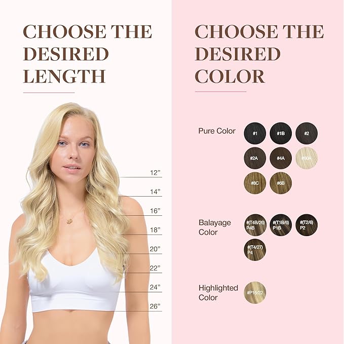 GOO GOO Clip in Hair Extensions Real Human Hair, Remy Human Hair Extensions Clip ins for Women, Natural Human Hair, 16inch 150g 9Pcs, 60A Platinum Blonde