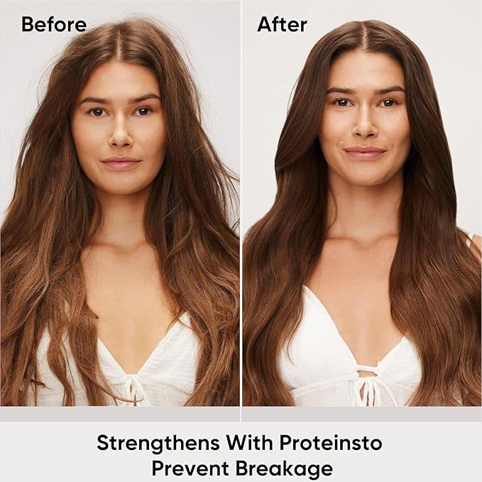 Collagen Deep Conditioning Hair Mask Protein Hydrating & Repair Treatment for Dry Damaged Hair, Restores Smoothness Shine, Hair Mask for Growth, Frizz Control & Bleached Hair Repair, 500g