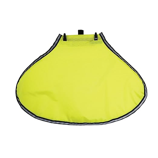 GE NECK PROTECTOR