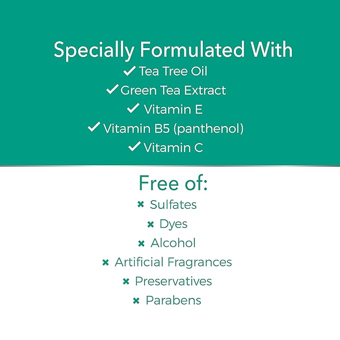 Nizoral Psoriasis Shampoo & Conditioner - Effective Scalp Psoriasis Treatment, 11 Ounce (Pack of 2)