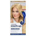 Clairol Root Touch-Up by Nice'n Easy Permanent Hair Dye, 10 Extra Light Blonde Hair Color, Pack of 1