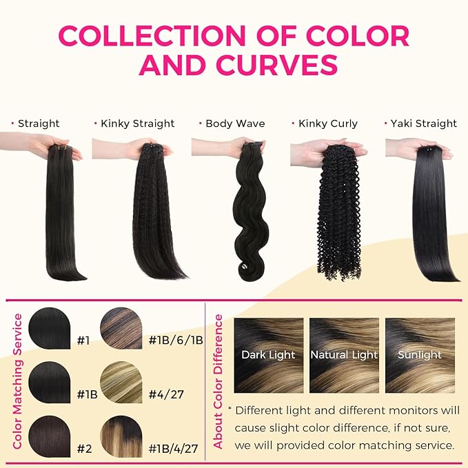 Lashey Seamless Clip in Extensions Human Hair 20 Inch 110g 7pcs Long Straight Seamless Clip in Hair Extensions Ombre Balayage Ash Brown to Honey Blonde with Dark Roots Hair Extensions Real Human Hair