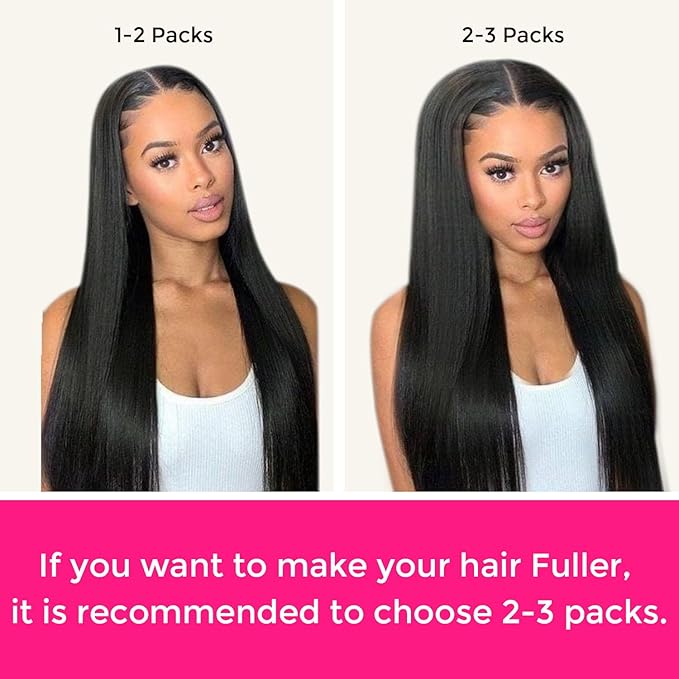 Lashey Seamless Clip in Human Hair Extensions 130g 9pcs Remy Hair Extensions 100% Real Human Hair, Straight #1B Natural Black Clip in Hair Extensions Human Hair 18 Inch Smooth Hair Extension