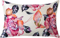 SLPBABY Silk Pillowcase for Hair and Skin with Hidden Zipper Print (Queen, Pattern20)
