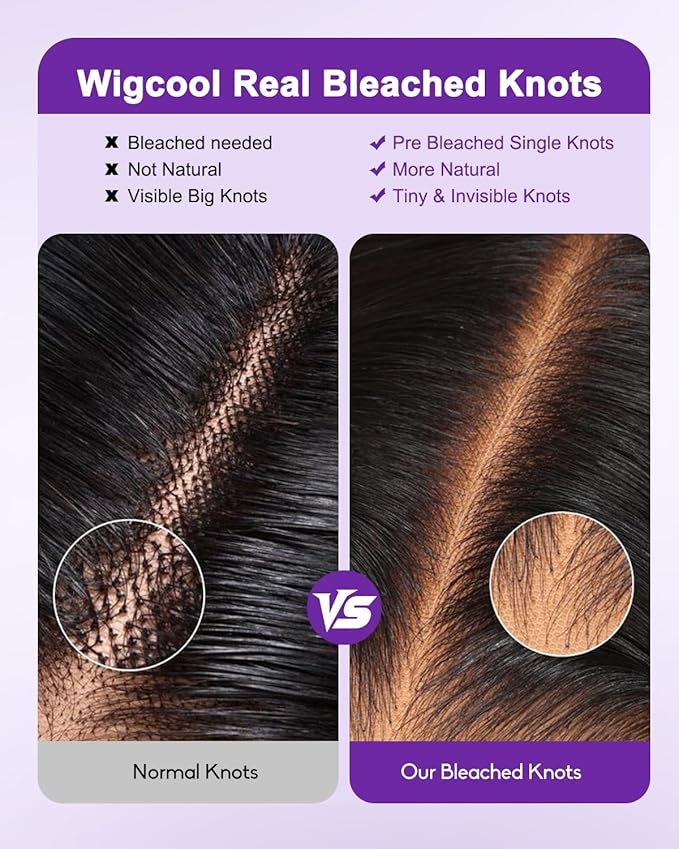13x6 Lace Front Wigs Human Hair 180 Density Straight Transparent Lace Front Wigs Human Hair Pre Plucked Wigs for Women Glueless Wigs No Synthetic Blend Triple Lifespan 3X 26inch