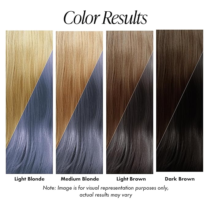 Adore Semi Permanent Hair Color (197 Peri Winkle) | Vegan & Cruelty-Free Purple Hair Dye | No Ammonia, No Peroxide, No Alcohol | 4 Fl Oz (Pack of 1)