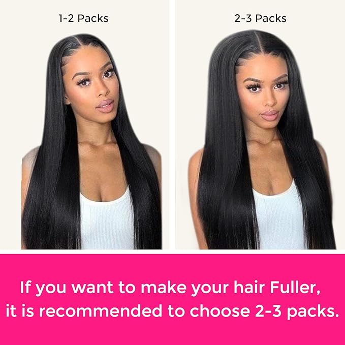 Lashey Clip in Hair Extensions Real Human Hair Extensions, 110g #1 Jet Black Seamless Hair 18 Inch 7pcs for Black Women Soft Silky PU Clip in Remy Human Hair Extensions