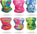 Face Mask Bandanas Neck Gaiter Headwear Magic Scarf Headband for dust Sun Wind