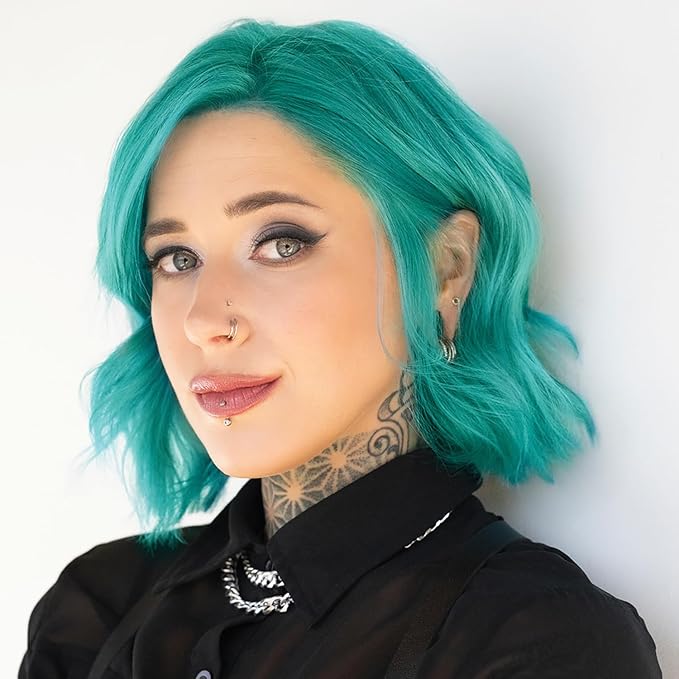 Danger Jones Semi-Permanent Hair Color (Ransom)