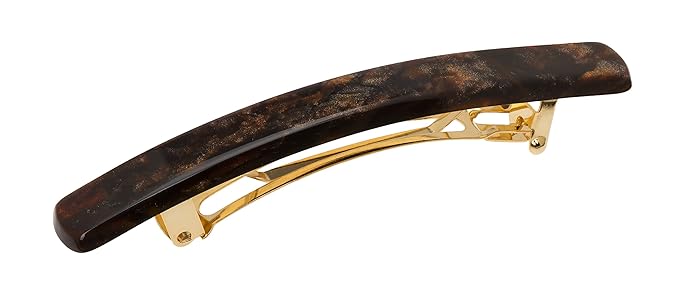 France Luxe Bennington Barrette - Mojave