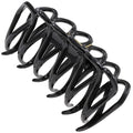 Camila Paris CP3521 French Large Hair Clips for Women Thick Hair for Long Wavy Curly Hair, Girls Hair Claw Clips Styling Big Hair Clip for Thick Hair, Strong Hold No Slip Grip Claw Clip Made in France