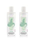 Arctic Fox Semi-Permanent Hair Dye, Vegan & Cruelty-Free, Pastel Mint Green, Ammonia-Free, Conditioning Color, Pistachio Macaron, 8 Fl Oz (Pack of 2)