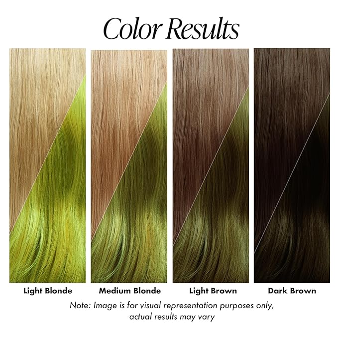 Adore Semi Permanent Hair Color (161 Cosmic Yellow) | Vegan & Cruelty-Free Yellow Hair Dye | No Ammonia, No Peroxide, No Alcohol | 4 Fl Oz Each (Pack of 2)