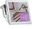 Professional 15-Inch Scalp Camera for Beauty Salons – High-Resolution Hair and Scalp Analysis Device with Image Storage, Easy Assembly, Durable Build, Ideal for Client Consultations & Head Spa
