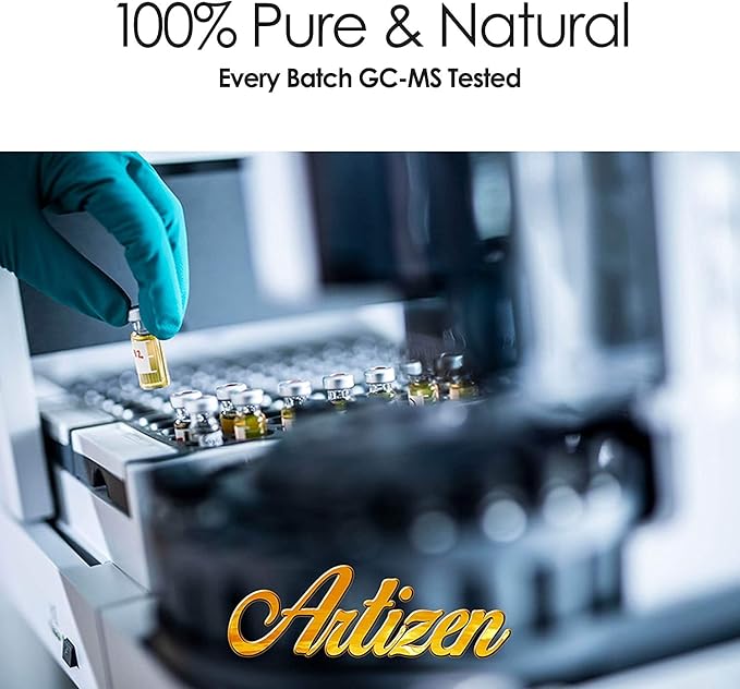 Artizen 30ml Oils - Fennel Essential Oil - 1 Fluid Ounce