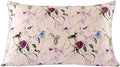 SLPBABY Silk Pillowcase for Hair and Skin with Hidden Zipper Print (King, Pattern1)