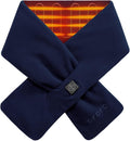 ORORO Heated Scarf, Up to 12 Hours of Warmth, Heated Neck Warmer with Rechargeable Battery