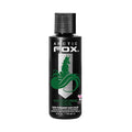 Arctic Fox Semi-Permanent Hair Dye, Vegan & Cruelty-Free, Conditioning Formula, Ammonia & Peroxide Free, Long-Lasting Vibrant Color, Phantom Green, 4 Fl Oz