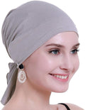 osvyo Chemo Headscarf for Women Hair Loss - Cancer Slip On Headwear Turbans Sealed Packaging