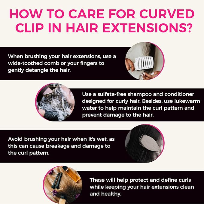 Lashey Clip in Hair Extensions Straight 7pcs 120g Human Hair Clip in Extensions Natural Black Mixed Chestnut Brown Real Human Hair Extensions for Black Women 20 Inch
