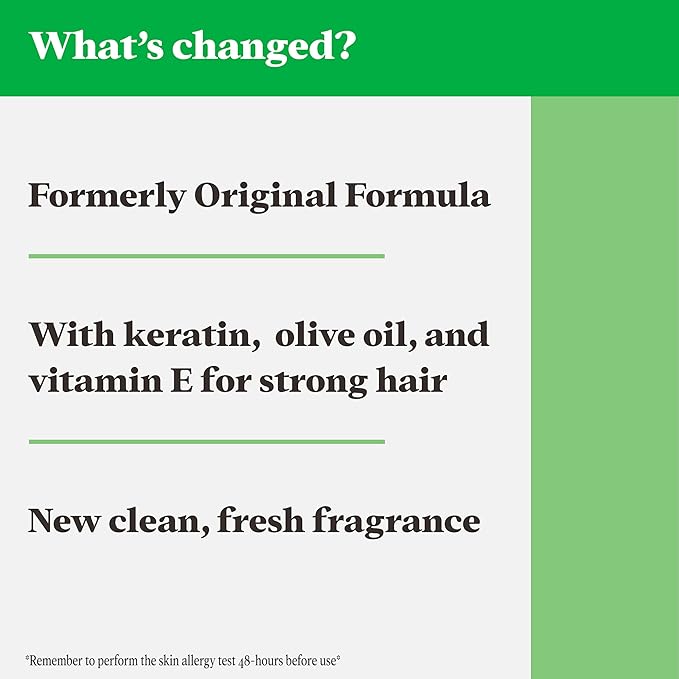 Just For Men Shampoo-In Color (Formerly Original Formula), Mens Hair Color with Keratin and Vitamin E for Stronger Hair - Ash Brown, H-20, Pack of 2