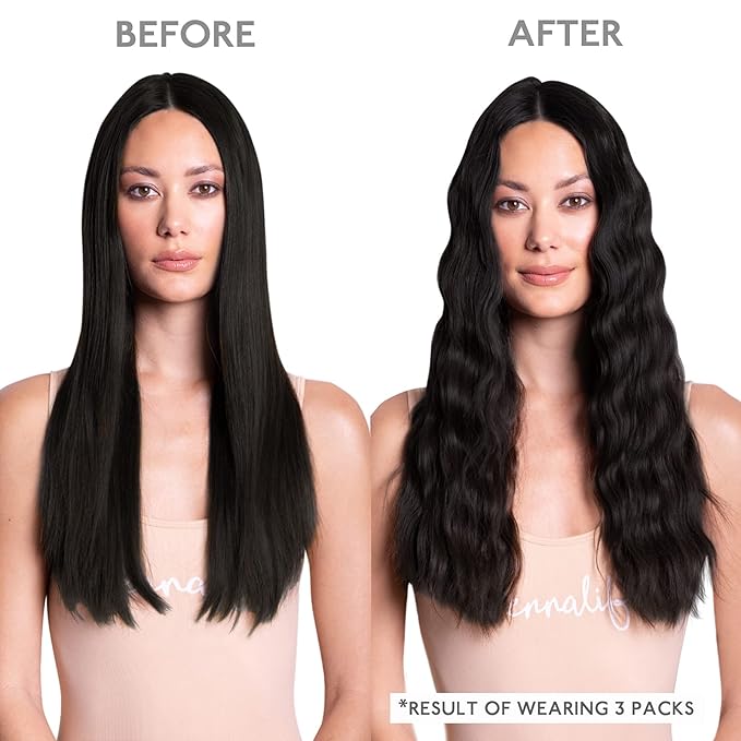 WENNALIFE Tape in Hair Extensions Human Hair, 20pcs 50g 14 inch Natural Black Remy Hair Extensions Straight Human Hair Tape in Extensions Skin Weft Tape Extensions Human Hair