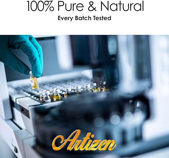 Artizen Joy Blend Essential Oil (100% Pure & Natural - Undiluted) Therapeutic Grade - Huge 1oz Bottle - Perfect for Aromatherapy, Relaxation, Skin Therapy & More - Aromatherapy Essential Oil