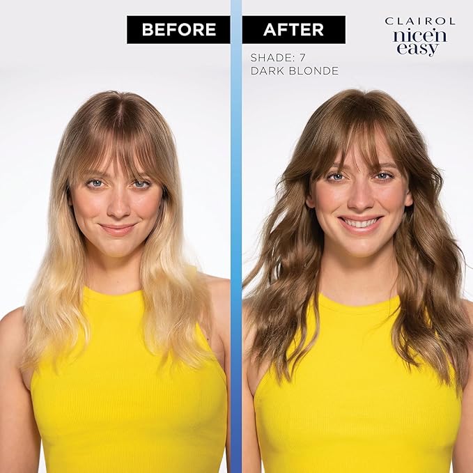 Clairol Nice'n Easy 5 Medium Brown Permanent Hair Dye & Root Touch-Up Multi-Pack Bundle