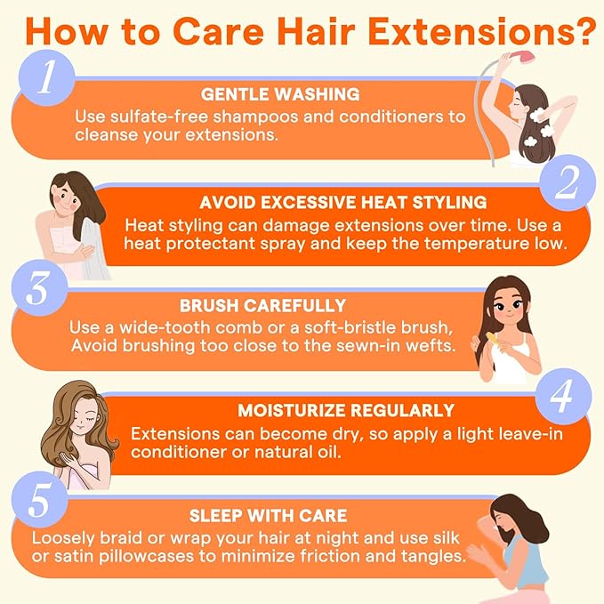 Full Shine Blonde Hair Extensions Tape Ins Color 6/60/6 Real Tape In Extensions Balayage Remy Hair Tape Ins Human Hair Extensions 20Pcs 50G Tape in Extensions Straight Soft Hair for Women 14 Inch