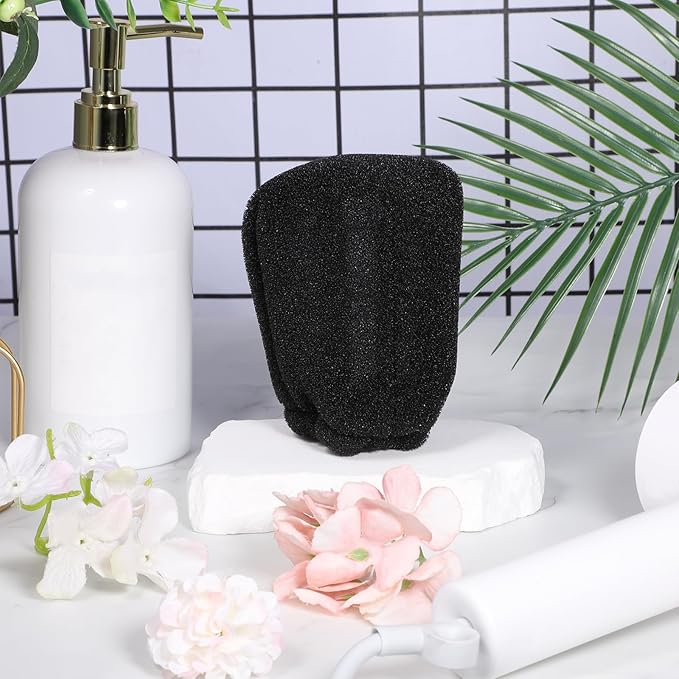 2Pcs Hair Dryer Sock Diffuser Cover, Universal Sponge Hair Dryer Diffuser Cover Hair Dryer Attachment Portable Soft Curly Hair Diffuser Cap for Home Travel Hotel Hairstyling Accessories
