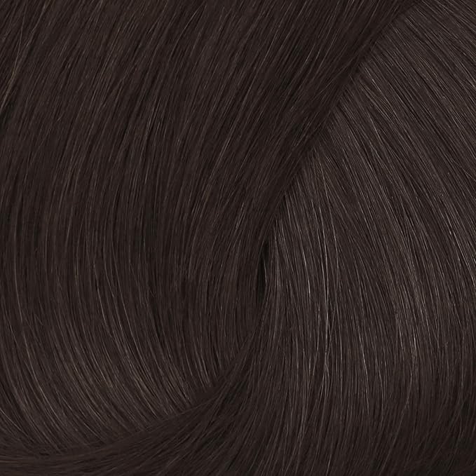 Full Shine Clip in Hair Extensions 24 inch 160g 8Pcs Seamless Clip in Hair Extensions Brown Remy Hair Clip ins for Women PU Skin Weft